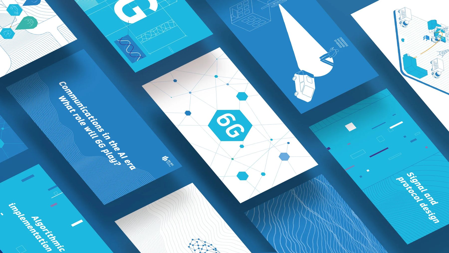 Fraunhofer HHI — 6G-RIC Research Cluster